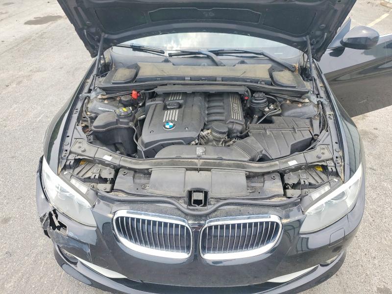 Aukcja sprzedaży 2013 Bmw 328, vin: WBAKE3C55DE444886, numer aukcji: 58511536