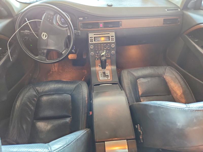 Aukcja sprzedaży 2008 Volvo S80, vin: YV1AH992281048699, numer aukcji: 56366226
