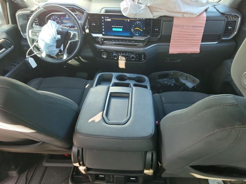 Auction sale of the 2024 Chevrolet Silverado, vin: 2GCPACED4R1150946, lot number: 56794866