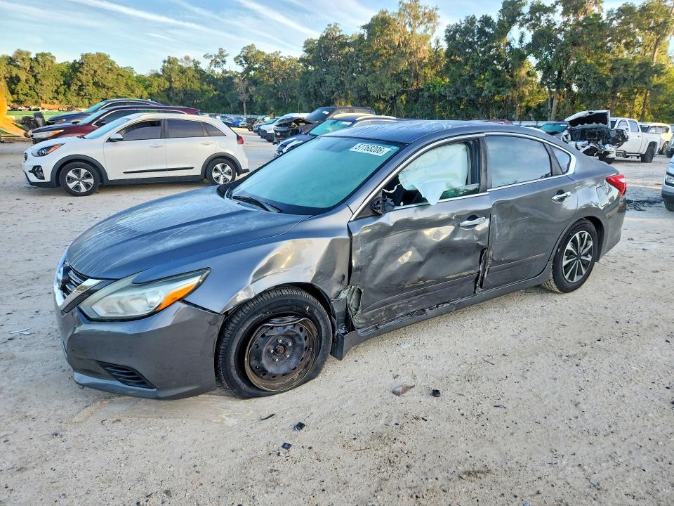 Aukcja sprzedaży 2017 Nissan Altima, vin: 1N4AL3AP4HN322766, numer aukcji: 57768206