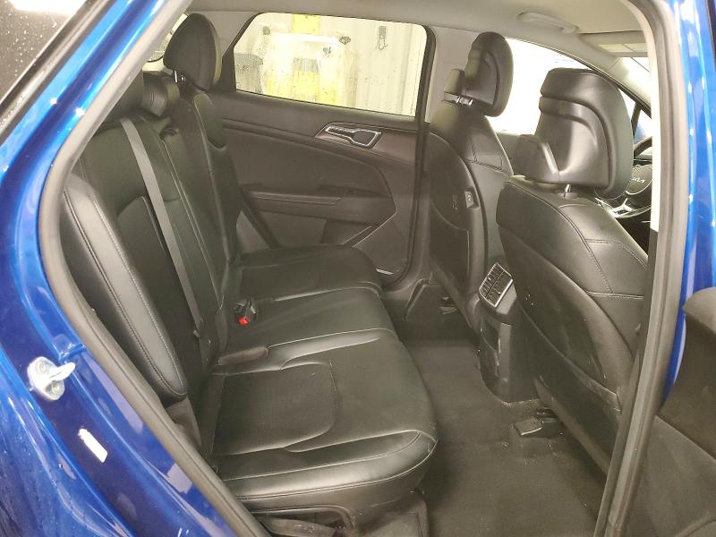 Aukcja sprzedaży 2023 Kia Sportage, vin: 5XYK33AF5PG047050, numer aukcji: 59083786