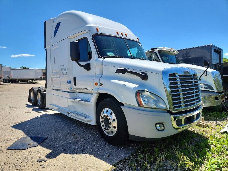 Aukcja sprzedaży 2016 Freightliner Cascadia 125, vin: 3AKJGLD56GSGW4853, numer aukcji: 55599866