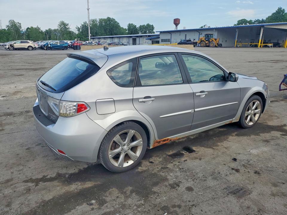 Aukcja sprzedaży 2010 Subaru Impreza, vin: JF1GH6D65AH825971, numer aukcji: 59329026