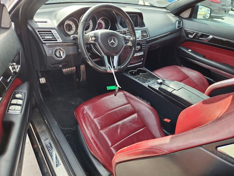 2015 Mercedes-benz E მანქანა იყიდება აუქციონზე, vin: WDDKK6FF4FF306941, აუქციონის ნომერი: 57213546