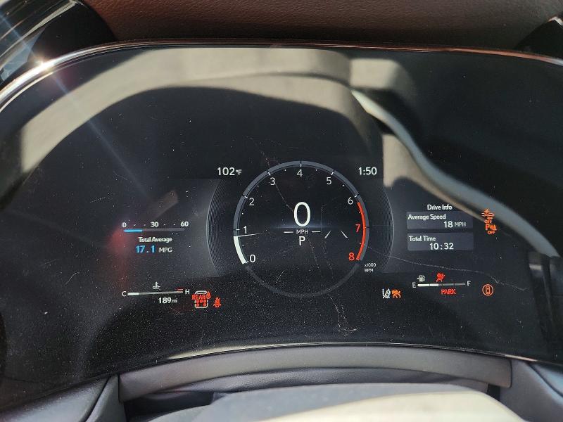 Продаж на аукціоні авто 2026 Lexus Tx 350, vin: 5TDAAAA64TS020411, номер лоту: 57911876
