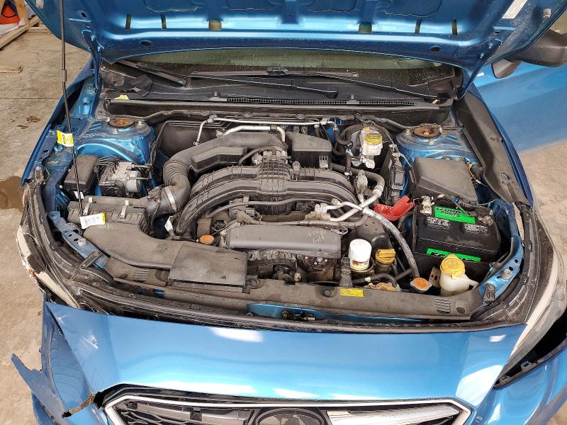 Aukcja sprzedaży 2018 Subaru Impreza, vin: 4S3GKAA65J3620795, numer aukcji: 56617406