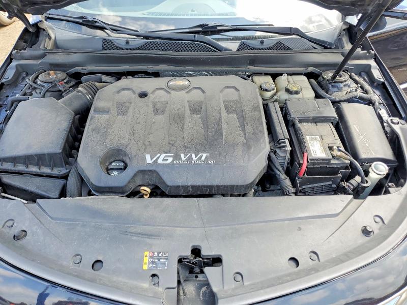 58709436 :رقم المزاد ، 2G1155S38E9241370 vin ، 2014 Chevrolet Impala مزاد بيع