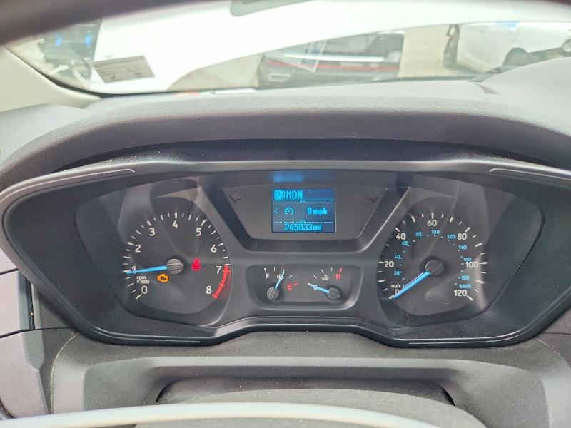 Aukcja sprzedaży 2017 Ford Transit, vin: 1FDYR2CM5HKA35454, numer aukcji: 57919236