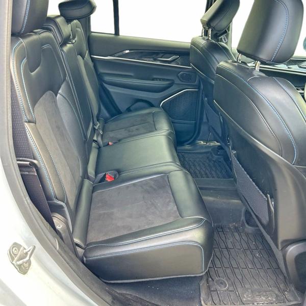 Aukcja sprzedaży 2022 Jeep Grand Cherokee, vin: 1C4RJYC62N8762046, numer aukcji: 58163846