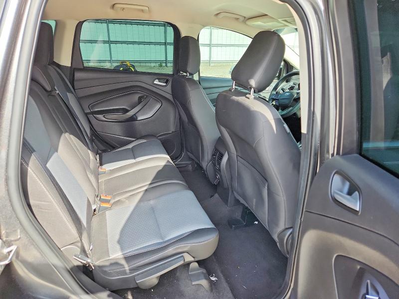 2019 Ford Escape მანქანა იყიდება აუქციონზე, vin: 1FMCU0GD0KUB58405, აუქციონის ნომერი: 56752796