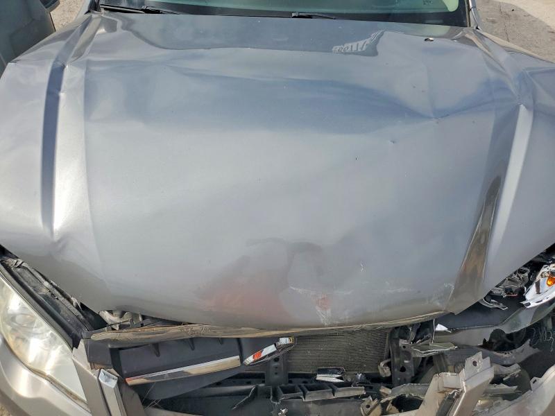 2009 Subaru Outback მანქანა იყიდება აუქციონზე, vin: 4S4BP66C497329728, აუქციონის ნომერი: 56771306