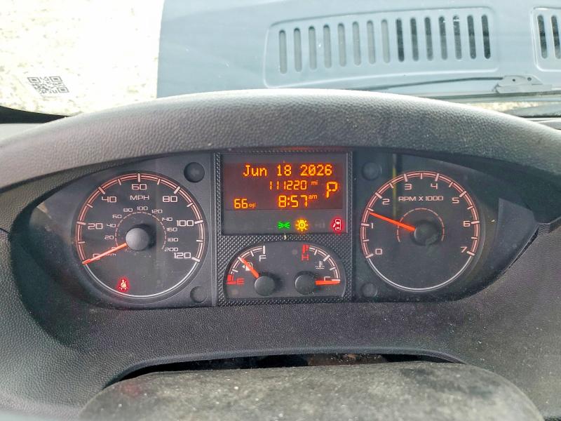 Продаж на аукціоні авто 2020 Ram Promaster 3500, vin: 3C6URVJG7LE140680, номер лоту: 57274106