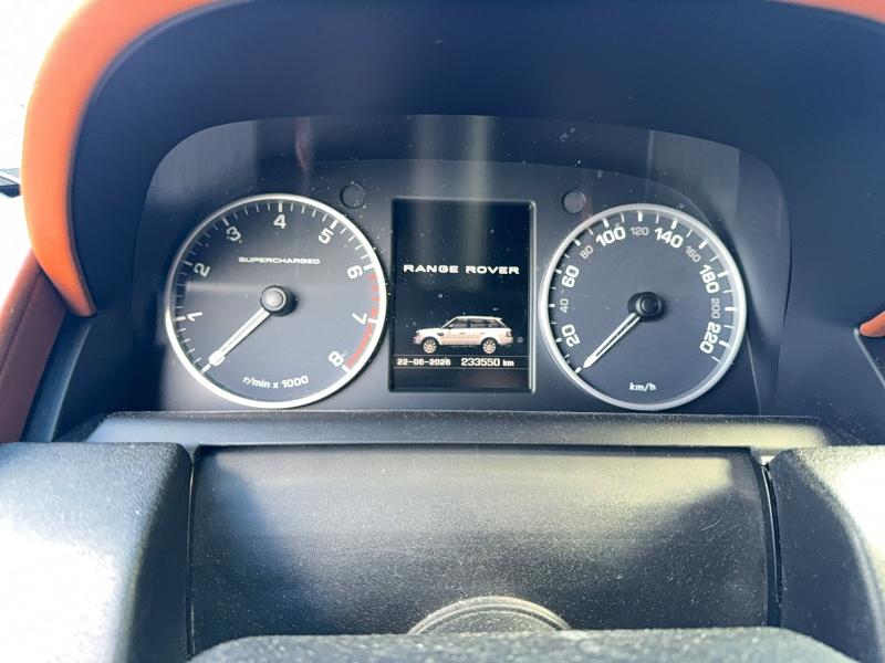 Продаж на аукціоні авто 2013 Land Rover Range Rover Sport, vin: SALSH2E47DA800862, номер лоту: 58157476