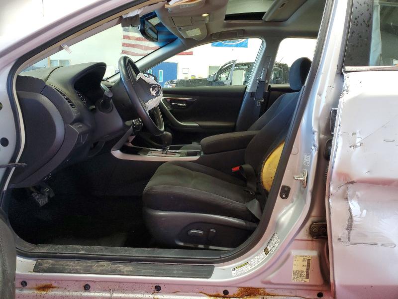Aukcja sprzedaży 2013 Nissan Altima, vin: 1N4AL3AP6DC917186, numer aukcji: 57939716