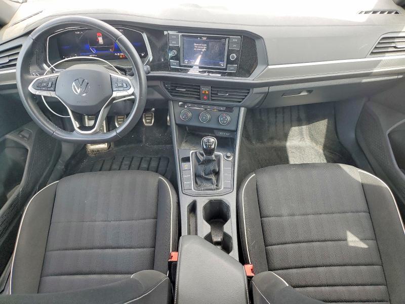 Продаж на аукціоні авто 2024 Volkswagen Jetta, vin: 3VWAM7BU2RM068387, номер лоту: 57399186