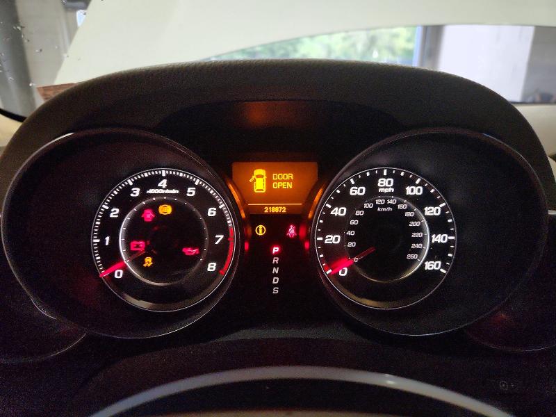 Продажа на аукционе авто 2010 Acura Mdx, vin: 2HNYD2H25AH514233, номер лота: 58624146