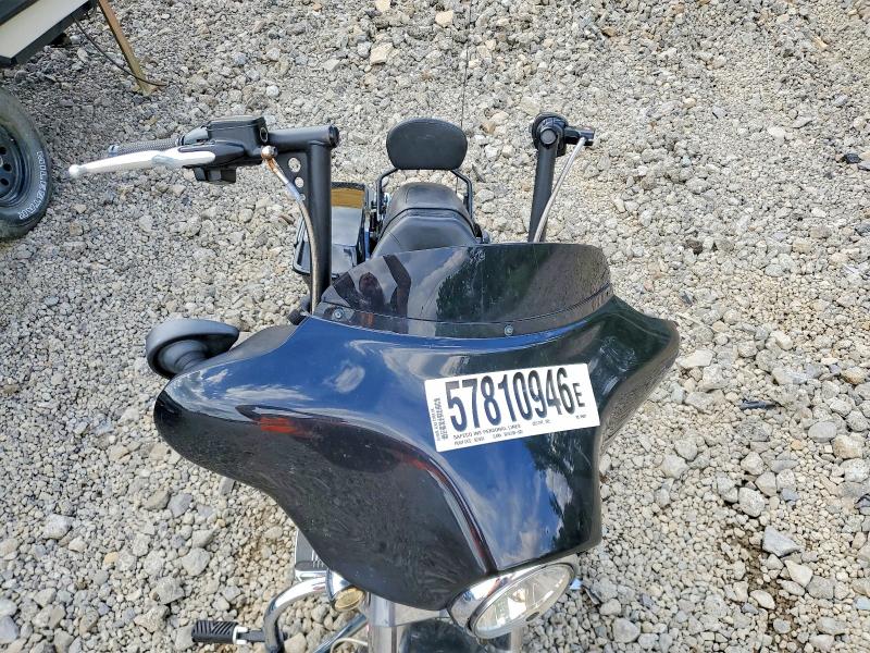 Продаж на аукціоні авто 2013 Harley-davidson Flhx, vin: 1HD1KBM16DB608224, номер лоту: 57810946