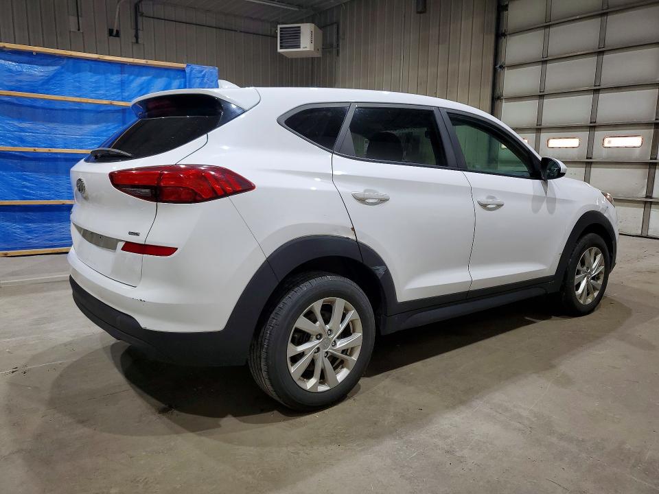 55765746 :رقم المزاد ، KM8J2CA47KU948971 vin ، 2019 Hyundai Tucson مزاد بيع