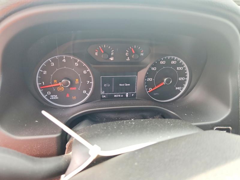 Aukcja sprzedaży 2017 Gmc Acadia, vin: 1GKKNSLS2HZ159312, numer aukcji: 56472986