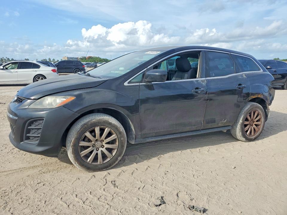 Aukcja sprzedaży 2011 Mazda Cx-7, vin: JM3ER2BM7B0358679, numer aukcji: 57691226
