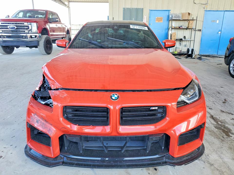Aukcja sprzedaży 2023 Bmw M2, vin: 3MF13DM00P8D48987, numer aukcji: 57115926