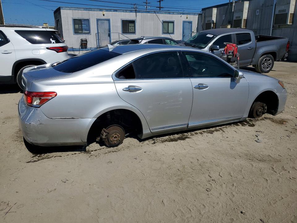 Aukcja sprzedaży 2010 Lexus Es, vin: JTHBK1EG1A2351342, numer aukcji: 58367866