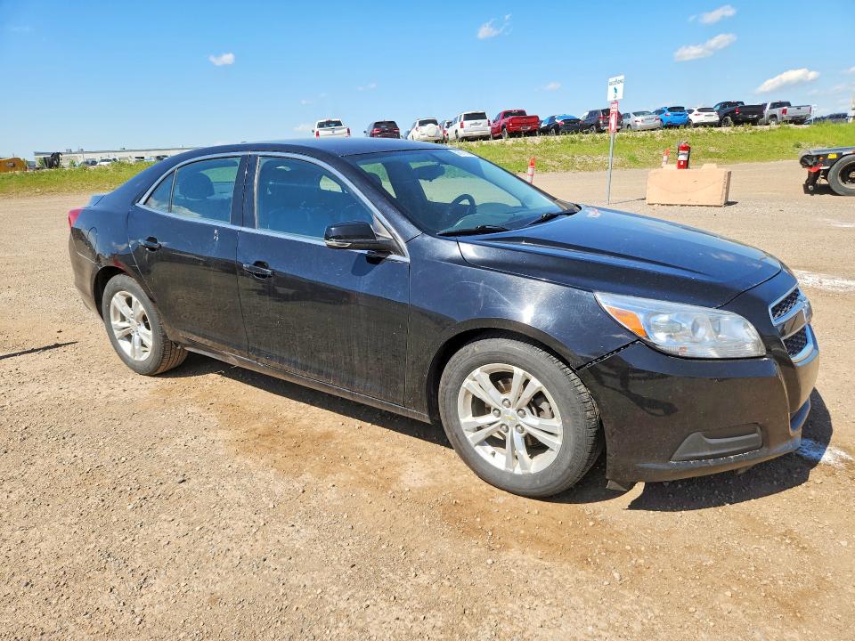 Aukcja sprzedaży 2013 Chevrolet Malibu, vin: 1G11C5SA3DU134782, numer aukcji: 58816136