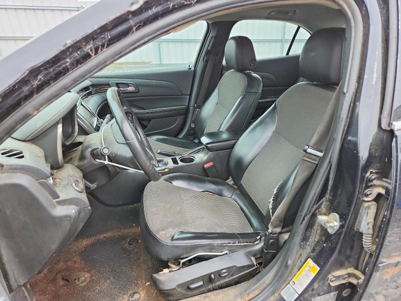 Aukcja sprzedaży 2015 Chevrolet Malibu, vin: 1G11C5SL4FF308139, numer aukcji: 56433336