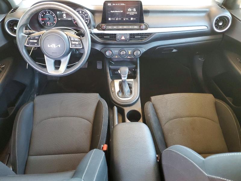 Aukcja sprzedaży 2023 Kia Forte, vin: 3KPF24ADXPE513173, numer aukcji: 58310816