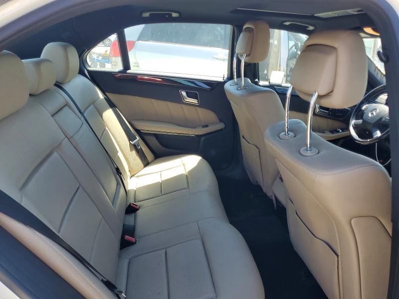 Продажа на аукционе авто 2012 Mercedes-benz E, vin: WDDHF2EB5CA592295, номер лота: 56500486