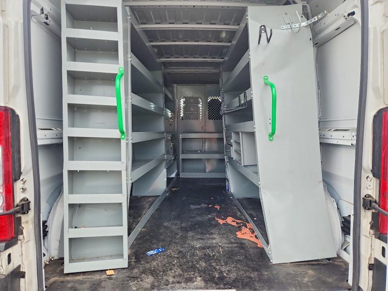 Продажа на аукционе авто 2023 Ram Promaster 2500, vin: 3C6LRVDG5PE546745, номер лота: 57847286