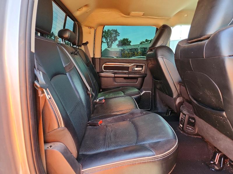 Продаж на аукціоні авто 2022 Ram 2500, vin: 3C6UR5FL1NG326020, номер лоту: 55835296