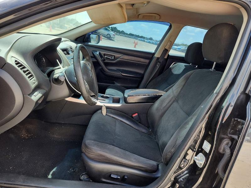 Aukcja sprzedaży 2015 Nissan Altima, vin: 1N4AL3AP8FC412706, numer aukcji: 56885036