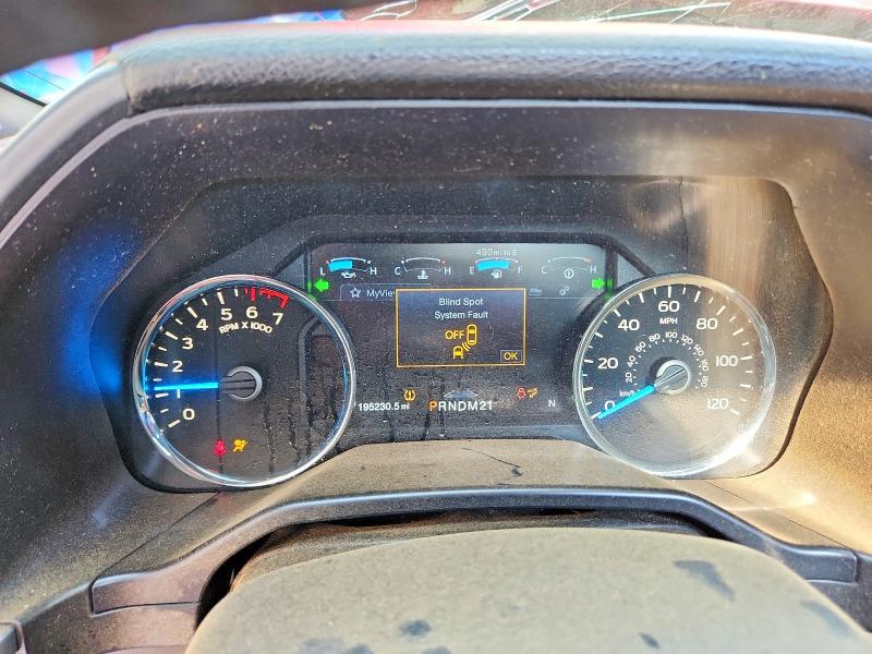 Aukcja sprzedaży 2016 Ford F150, vin: 1FTEW1EFXGFB24341, numer aukcji: 59068126