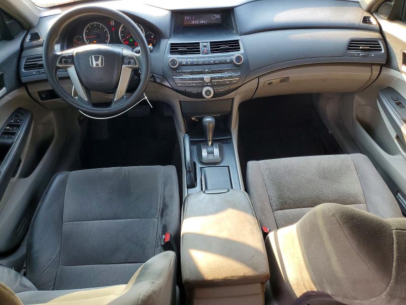 Aukcja sprzedaży 2009 Honda Accord, vin: 1HGCP26359A100688, numer aukcji: 57629876
