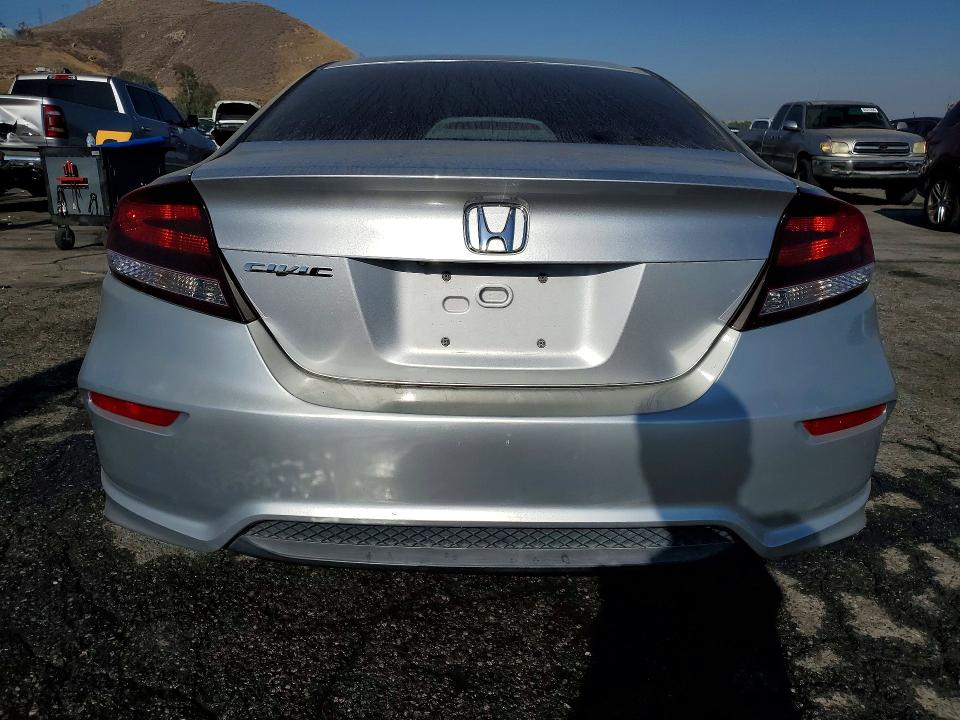 56295626 :رقم المزاد ، 2HGFG3B50FH528952 vin ، 2015 Honda Civic مزاد بيع