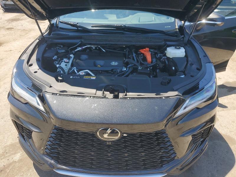 Aukcja sprzedaży 2025 Lexus Rx, vin: JTJCJMGA6S2025943, numer aukcji: 56258836