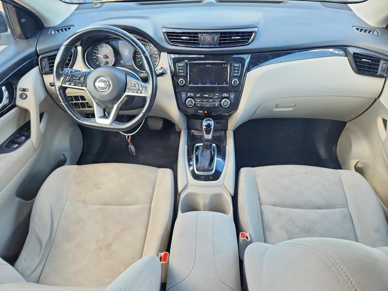 Aukcja sprzedaży 2019 Nissan Qashqai, vin: JN1BJ1CR4KW331043, numer aukcji: 56536806