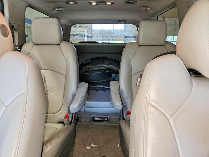 Продажа на аукционе авто 2016 Gmc Acadia, vin: 1GKKVRKD6GJ321497, номер лота: 54644026