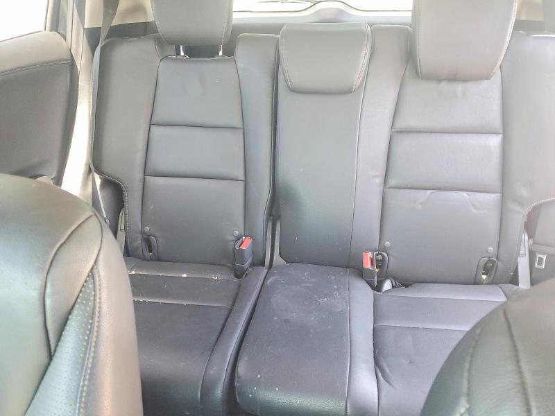 56407746 :رقم المزاد ، 3CZRU6H76GM758118 vin ، 2016 Honda Hr-v مزاد بيع
