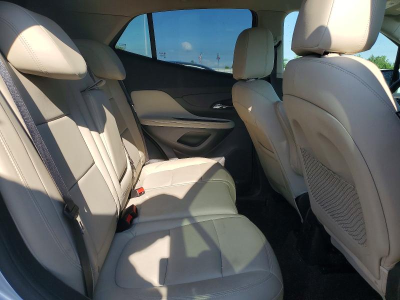 Aukcja sprzedaży 2017 Buick Encore, vin: KL4CJHSBXHB018636, numer aukcji: 58189996