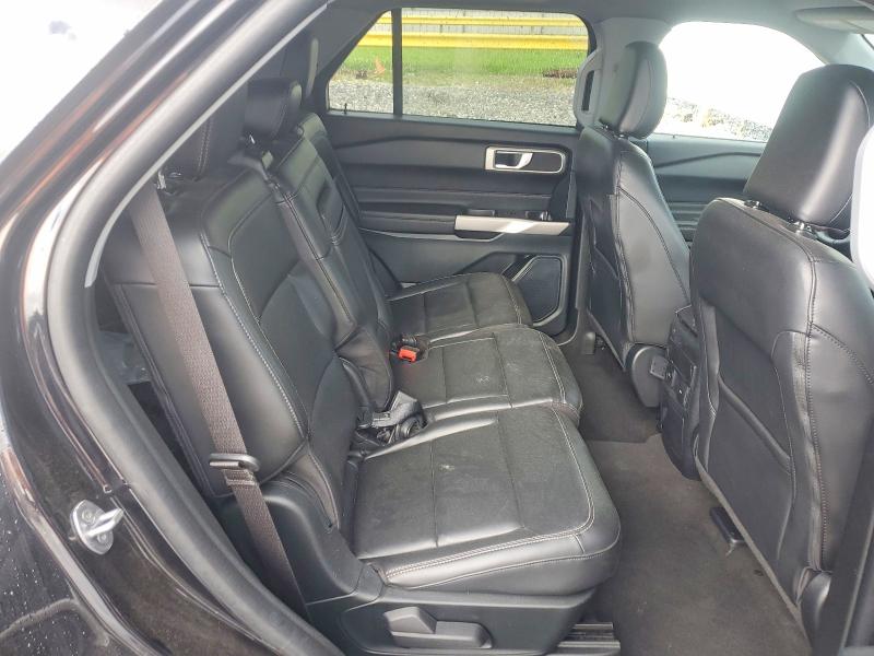 Продаж на аукціоні авто 2023 Ford Explorer, vin: 1FMSK7DH0PGB74126, номер лоту: 57404556