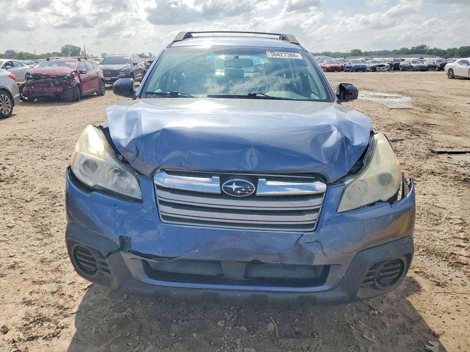 Aukcja sprzedaży 2013 Subaru Outback, vin: 4S4BRCAC1D3246418, numer aukcji: 56427386