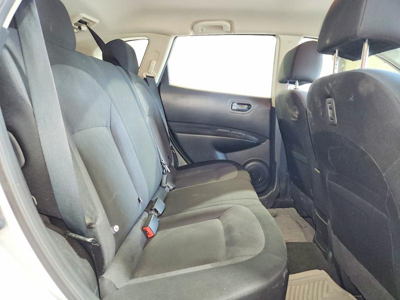 Продаж на аукціоні авто 2013 Nissan Rogue, vin: JN8AS5MV5DW641623, номер лоту: 57996316