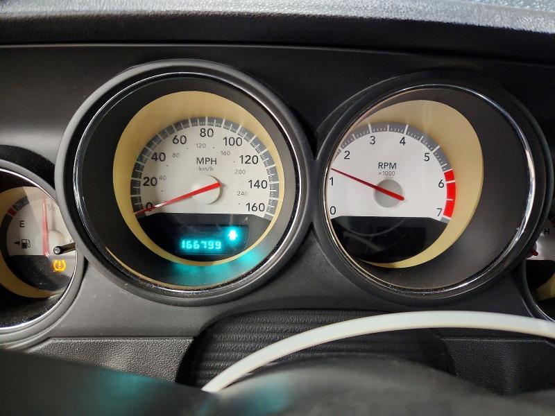 Продажа на аукционе авто 2010 Dodge Challenger, vin: 2B3CJ5DT8AH162792, номер лота: 57630056