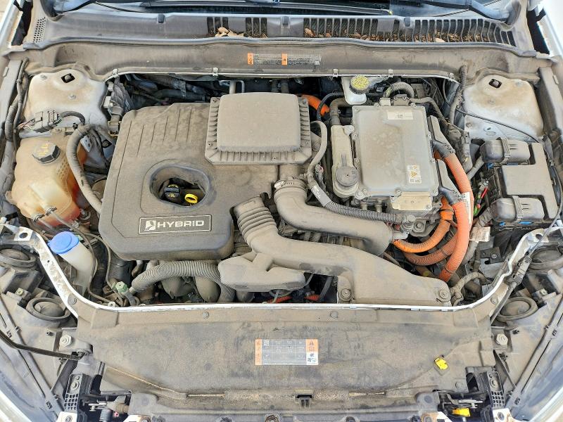 2018 Ford Fusion მანქანა იყიდება აუქციონზე, vin: 3FA6P0LU5JR173167, აუქციონის ნომერი: 56406456
