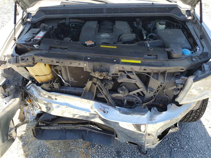 Продажа на аукционе авто 2006 Nissan Titan, vin: 1N6AA07A26N538904, номер лота: 57266036