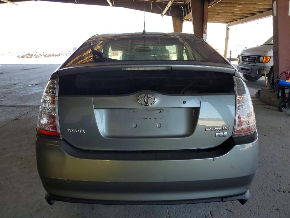 Продаж на аукціоні авто 2005 Toyota Prius, vin: JTDKB20U153018580, номер лоту: 56321116