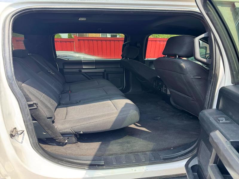 Продажа на аукционе авто 2020 Ford F150, vin: 1FTFW1E43LFA86481, номер лота: 59251436