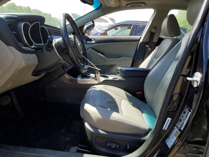 Продаж на аукціоні авто 2015 Kia Optima, vin: 5XXGN4A7XFG455478, номер лоту: 57864276